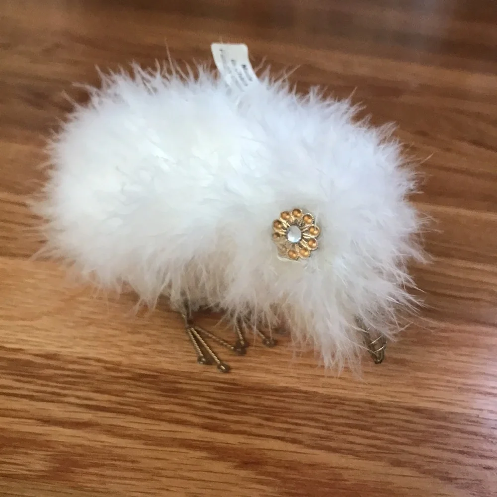 NWT Anthropologie Kiwi Bird Ornament